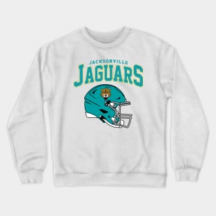 JSV football Crewneck Sweatshirt